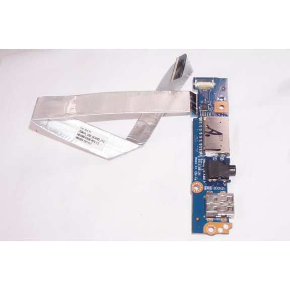 K000150190 Toshiba Audio Board E55 Satellite e55-a5114  E55T-A5320 e55t-ast2n01