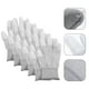 thumbnail image 3 of 5 pares de guantes antideslizantes con punta de dedo, guantes antiestáticos, guantes de protección para trabajadores industriales., 3 of 7