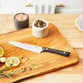 thumbnail image 4 of Kai Hand Sharpened Japanese Stainless Steel Kitchen Pro 6 Inch Utility Knife, 4 of 4