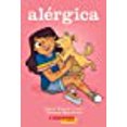 thumbnail image 1 of Alrgica (Allergique) (Édition Espagnole), 1 of 1
