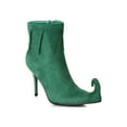 thumbnail image 1 of Bottes Elf Vertes pour Femmes, 1 of 3