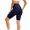 11 Navy, variant on Feimerou Biker Shorts Women Tummy Control High Waisted Sameless Spandex Compression Gym Shorts Running Workout Shorts