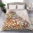 thumbnail image 3 of owl- Bedding set, 3 of 4