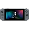 thumbnail image 4 of Nintendo Switch Nintendo HAD-S-KAAAH Gris 32GB Version 1.1 - Standard Edition Version Internacional, 4 of 8