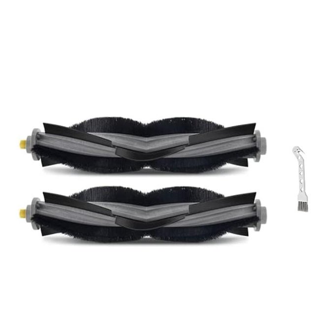 Replacement Roller Brush Compatible For Ecovacs Deebot X1omni X1turbo