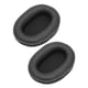 thumbnail image 4 of Almohadillas Para Auriculares, Almohadillas De Repuesto Para Bloqueo De Ruido Suave, Transpirables, De Tamaño Preciso, Elásticas Para Auriculares Inalámbricos Para Juegos, 4 of 8