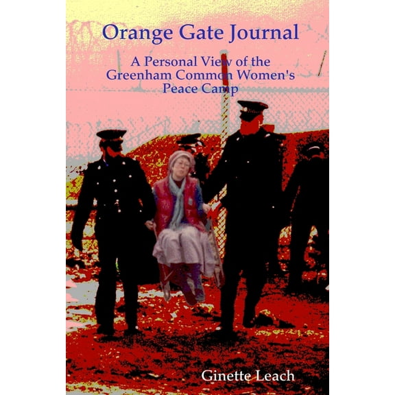 Orange Gate Journal, (Paperback)