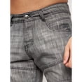 thumbnail image 3 of Crosshatch Shorts en Denim Winston MVE pour Hommes, 3 of 4
