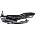 thumbnail image 5 of For Nissan Frontier 1998-2004 Bumper-Bracket Passenger Side | Front | CAPA Certified | Replacement For NI1067115, NI1067115C | 622143S530, 5 of 5