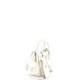 thumbnail image 2 of Pre-Owned Re-Edition Galleria Tote Saffiano Leather Micro By Rebag, 2 of 9
