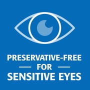 Refresh Optive Lubricant Eye Drops- 30 Vials