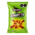 thumbnail image 2 of Botana Doritos Dinamita sabor chile y limón 305g, 2 of 5