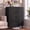 4 Drawers-Black, variant on GALAXHERO 4 Drawer Dresser, Modern Chest of Drawers for Bedroom, Tall Wood Storage Organizer for Living Room, Closet, Hallway, Dorm Room Black