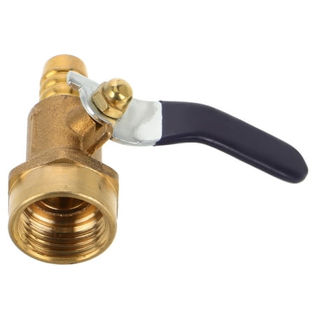 WORGEOUS Heavy Duty Car Wash Foam Sprayer Copper Foam Machine Parts Nozzle Spray Head Car Wash Heavy Duty Water Hose Attachment