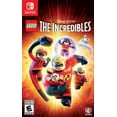 thumbnail image 1 of Lego The Incredibles (NSW), 1 of 2