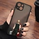 thumbnail image 5 of Case for iPhone Apple 14 13 11 12 MINI Pro XS Max XR X 7 SE 2022 2020 6 6S Plus Case Funda Shell Marvel Avengers Heros Faceless, 5 of 5