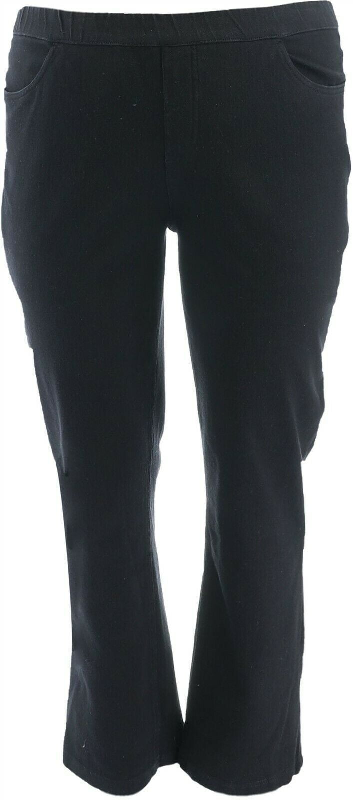 Liz Claiborne NY Jackie Knit Denim 