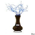 thumbnail image 4 of 20H Copper Tree Wire Table Lamp With White Led, 4 of 4