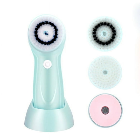 Rechargeable Cleansing Brush Electric Cleansing Brush