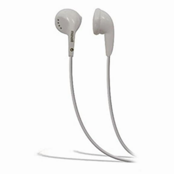 2V9997 EB-95 Stereo Earbuds for Earphone - White