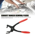 thumbnail image 3 of Pinces de Retrait de Cintre Durables et Ergonomiques pour Systèmes de Camions Automobiles, 3 of 7