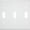 White, variant on Leviton 80511-I 3-Gang Toggle Switch Wallplate, Midway Size, Ivory