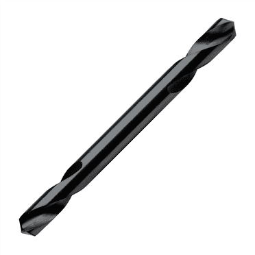 Hanson 1/4" DOUBLE ENDED BODY F