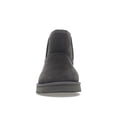 thumbnail image 3 of UGG Women's Classic Mini II Boot Grey, from StockX, 3 of 5