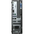 thumbnail image 4 of Dell Optiplex 7090 Home/Business Desktop (Intel i7-10700 8-Core, 64GB RAM, 8TB PCIe SSD, Intel UHD 630, USB 3.2, Display Port, Optical Drive, Win 10 Pro), 4 of 4