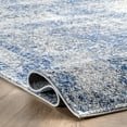 thumbnail image 4 of Willena Transitional Vintage Area Rug, 4 of 9