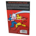 thumbnail image 2 of Marvel Comics Iron Man & Captain America (2010) Paperback Book, 2 of 2