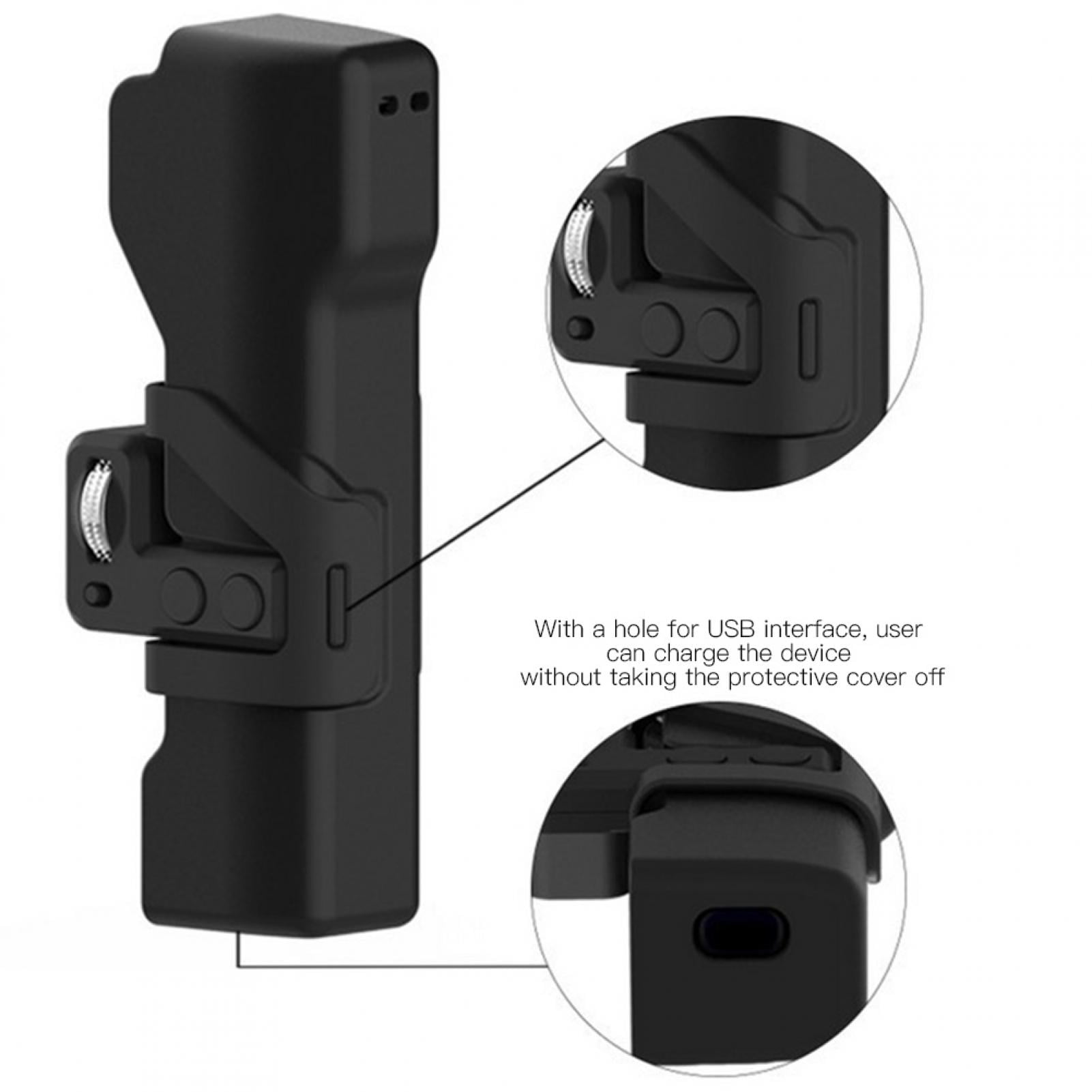 Khall Durable Camera Storage Case, Camera Storage Box, For Camera With