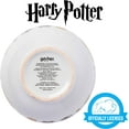 thumbnail image 5 of Silver Buffalo Harry Potter Icons Ceramic Ramen Noodle Rice Bowl with Chopsticks, Microwave Safe, 20 Ounces, 5 of 10