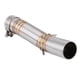 thumbnail image 1 of Tubo de escape completo BuyWeek Para motocicleta Suzuki GSX-R600/GSX-R750, 1 of 9