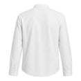 thumbnail image 7 of LYHaoo Boys Long Sleeve Shirt Kids Classic Lace up Theme Tops(11-12 Years), 7 of 7