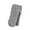 Grey, variant on Krdevn Kids Solid Bow Rib Cotton Mid Calf Socks Size:9-12 Years