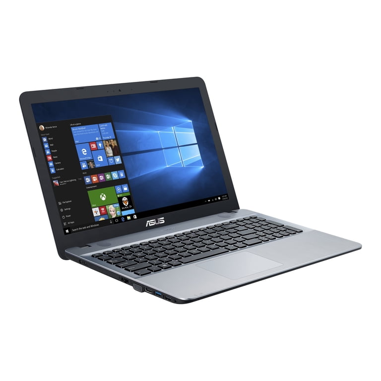 ASUS VivoBook R541NA RS01TQ - Intel Celeron - N3450 / up to 2.2