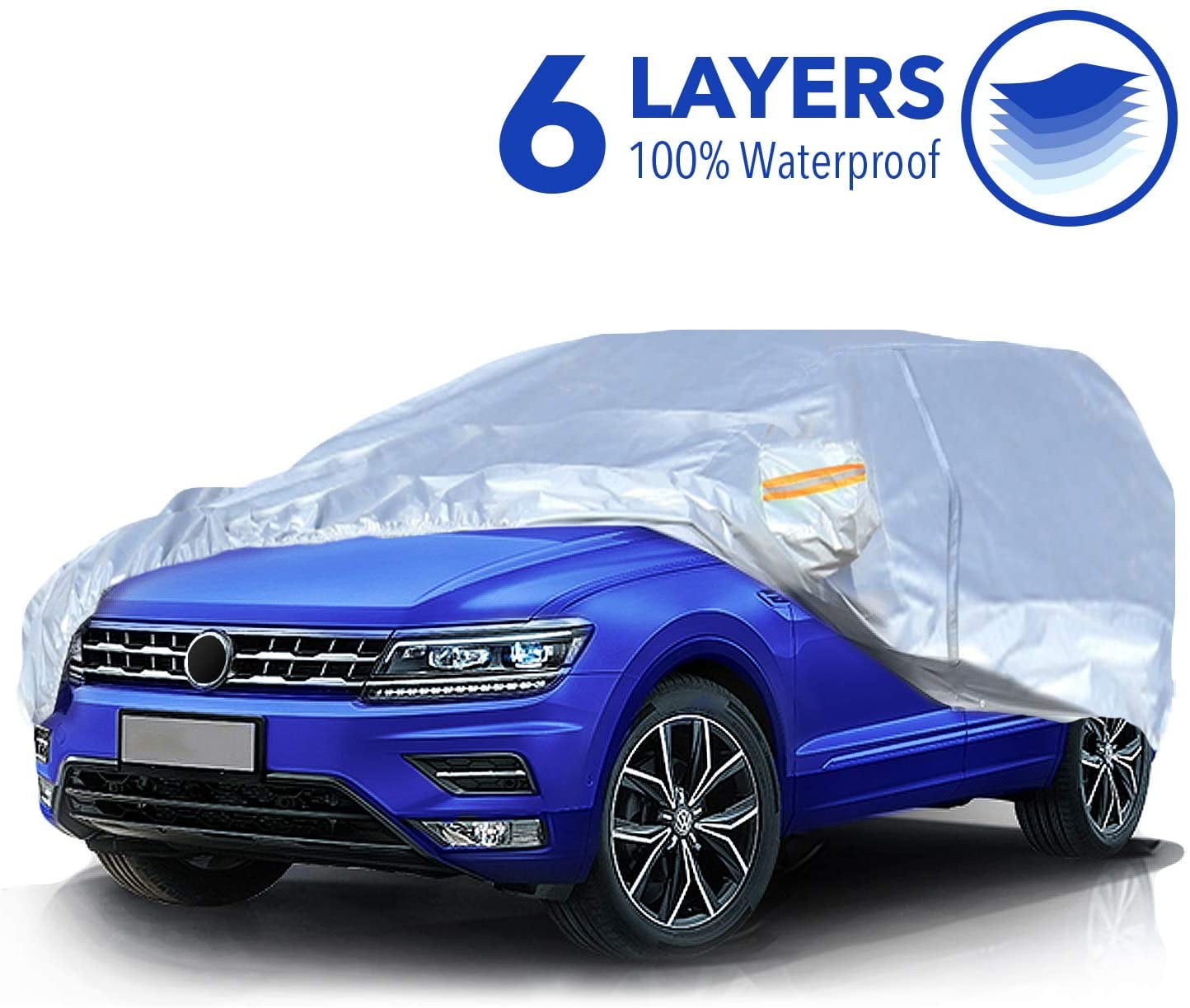 suv car covers at walmart