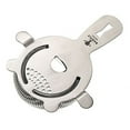 thumbnail image 4 of Barfly Heavy-Duty Spring Bar Strainer w/4 Prongs, One Size, Stainless Steel, 4 of 6