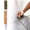 Gold, variant on Tile Grout Pen, Grout Colorant Marker, Grout Sealer Paint Pen, Waterproof Narrow Tip Touch-Up Restorer, Ideal Renovation Supply for Bathroom, Wall and Floor Ceramic Tile Maintenance, Gold