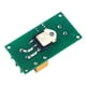 thumbnail image 2 of Módulo De Interruptor De Relé De Estado Sólido 1 canal SCR SSR Módulo 40A Módulo de interruptor de relé de tiristor Salida de transistor MOS Ehuebsd  Para estrenar, 2 of 3
