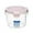 Pink 600ml, variant on 1PCS Deli Container with Lid Leakproof BPA-Free Plastic Food Storage Cups Clear Airtight Takeout Container Heavy-Duty, Microwaveable Freezer Safe Disposable/Reusable