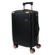 thumbnail image 1 of MALETA DE CABINA JON 035 20 NEGRA, 1 of 4