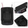 thumbnail image 2 of Battery Adapter DIY Cable Connector For Makita Li-ion BL1830 BL1840 BL1850, 2 of 10