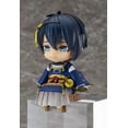 thumbnail image 5 of Orange Rouge - Touken Ranbu - Mikazuki Munechika Nendoroid Swacchao Action Figure, 5 of 6