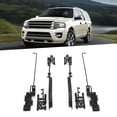 thumbnail image 3 of Outil de Réparation de Toit Ouvrant, Kit de Réparation de Rail de Toit Ouvrant de Remplacement pour Accessoires Auto F150 / / F450 / Expédition, 3 of 8