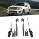 thumbnail image 4 of Sunroof Repair Kit Sunroof Repair Brackets Sunroof Track Assembly Repair Kit Car Accessories Sunroof Repair Kit Fit For F150 / F250 / F350 / F450 / Expedition Auto Accessories ANGGREK Otros, 4 of 8