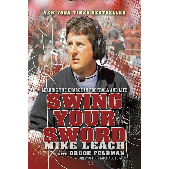 Swing Your Sword, (Paperback)