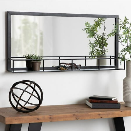 Williston Forge Novotny Rustic Modern Farmhouse Metal Frame
