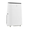 thumbnail image 1 of Portable AC – 14,000 BTU Covers 700 Sq.Ft – 3-in-1 Quiet – Remote Control & Install Kit – Smart/Sleep Mode – Auto Swing – 24H Timer, 1 of 7